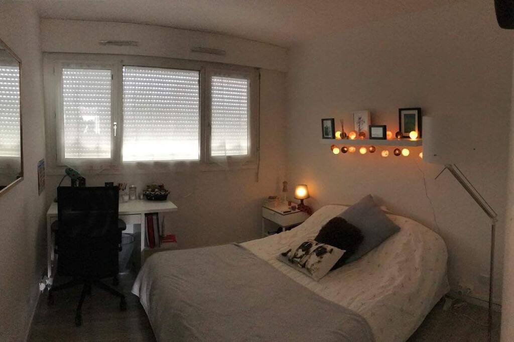 CHAMBRE 1