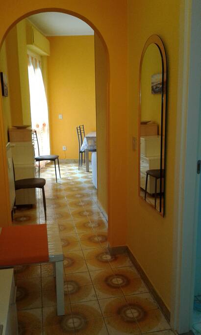 Ingresso