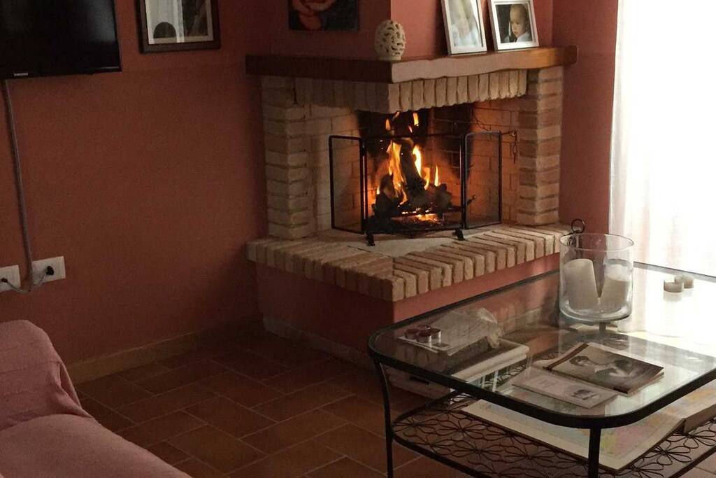 Soggiorno