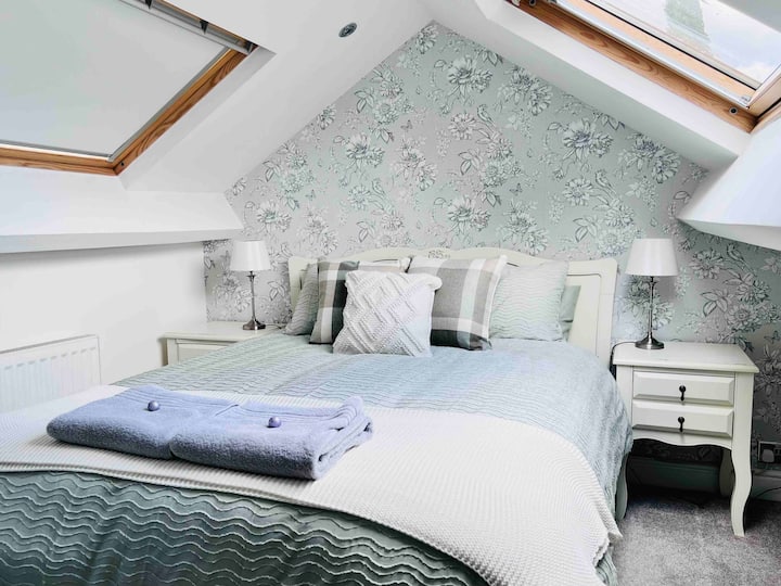 Chambre king size
