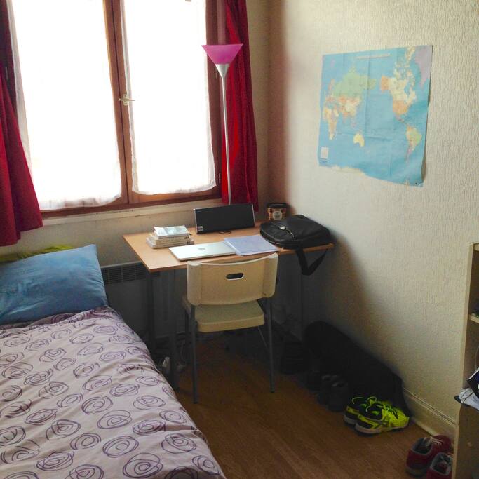 Desk
