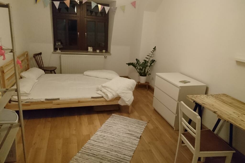 Zimmer / room