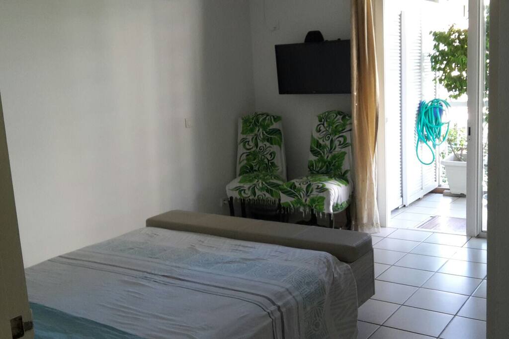 chambre