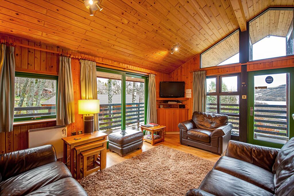 Lounge Area