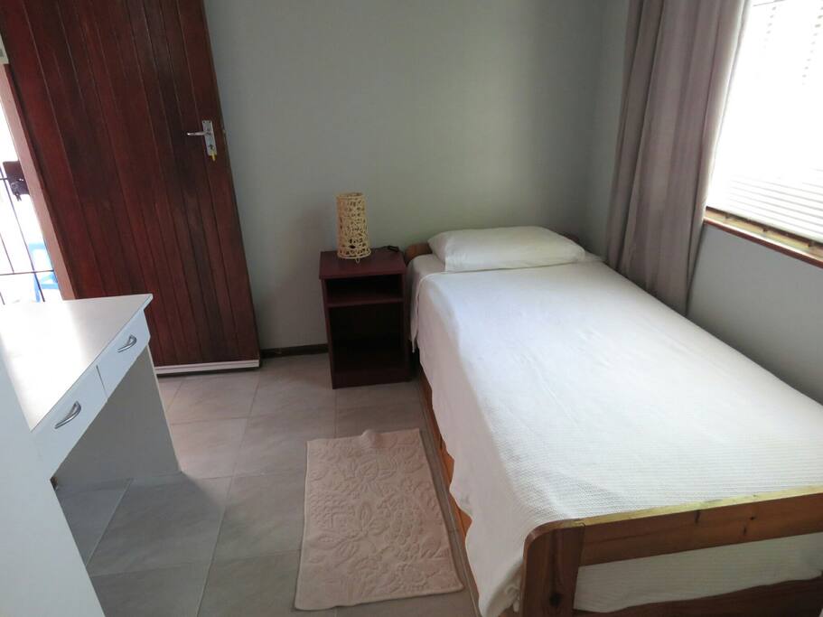 Single bed