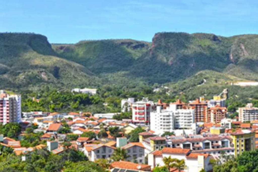 Vista da Cidade