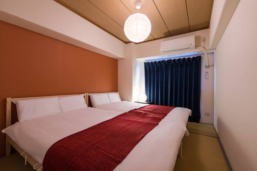 Highly shading curtain 高遮光性窗簾