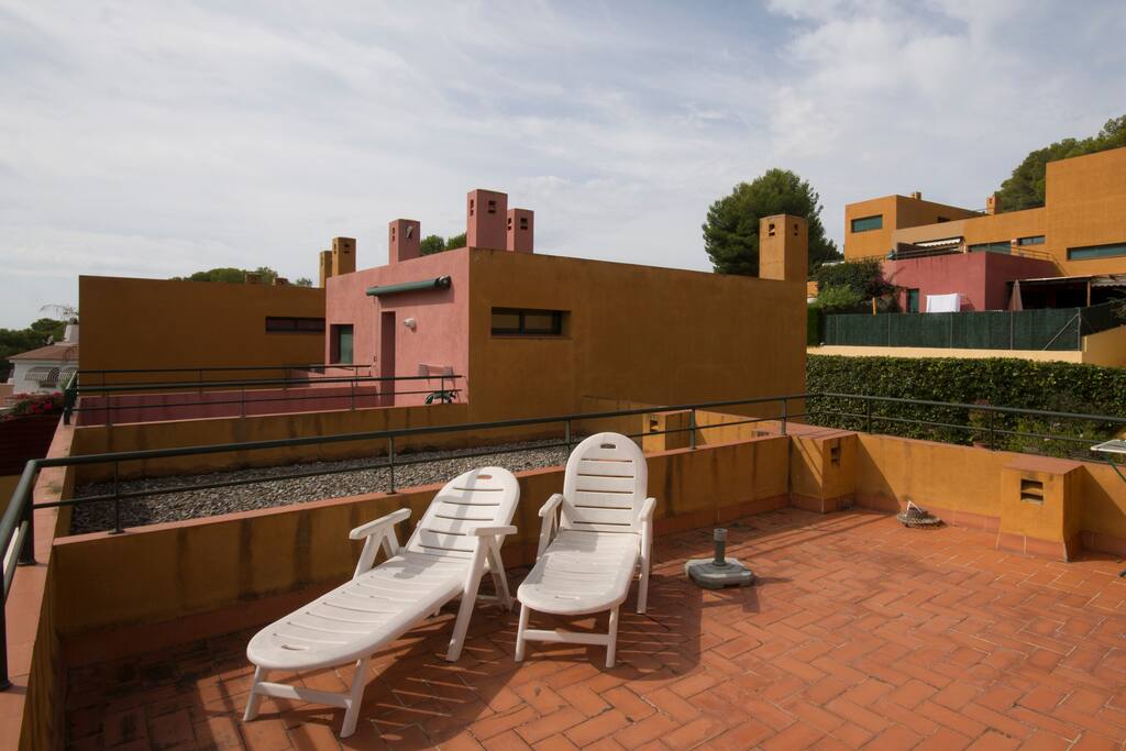 Terraza