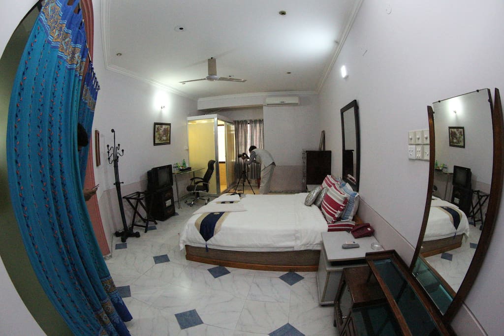 double room