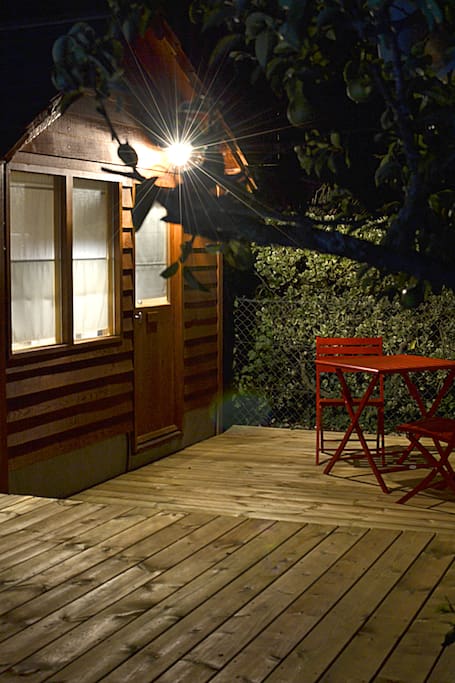 Chalet 2