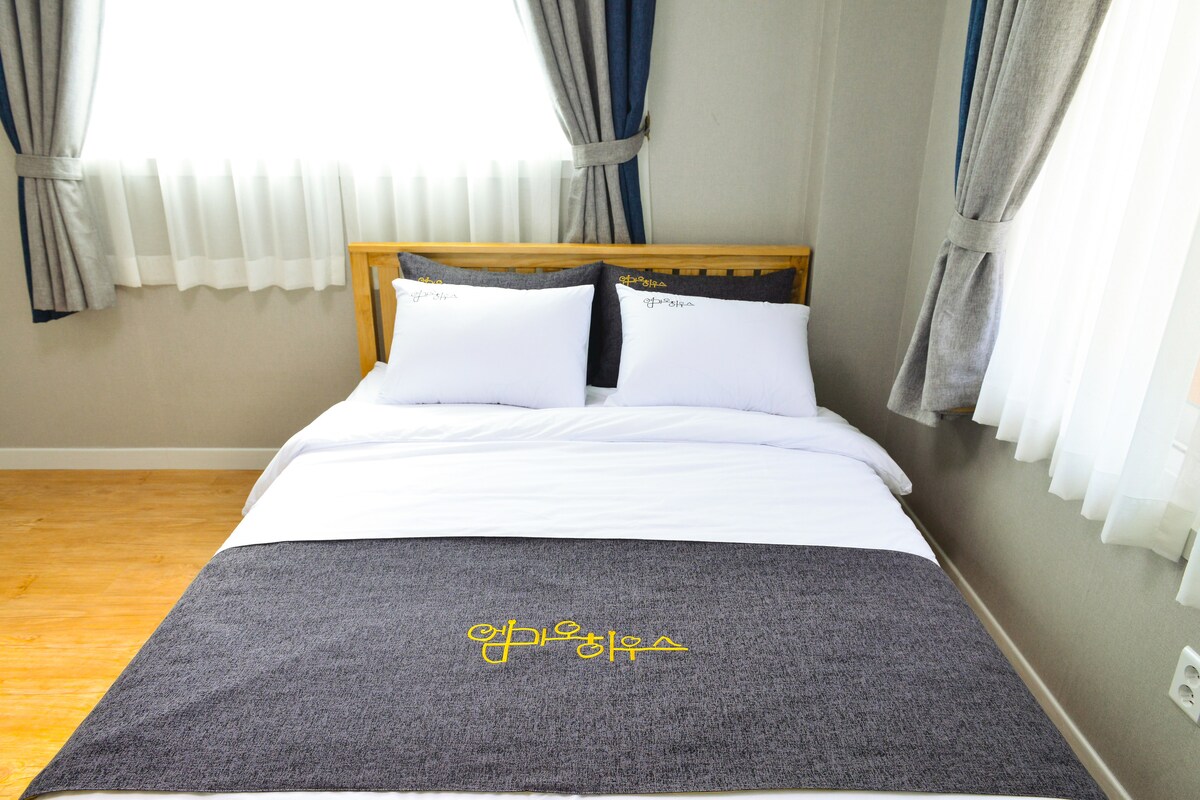 ห้องนอน