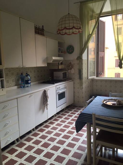 Cucina