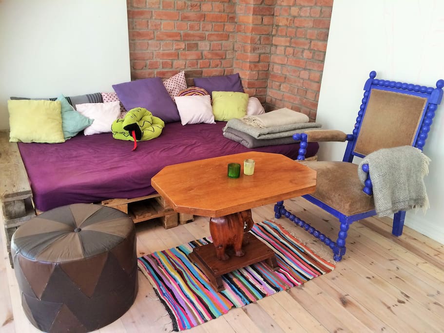 Living room 2