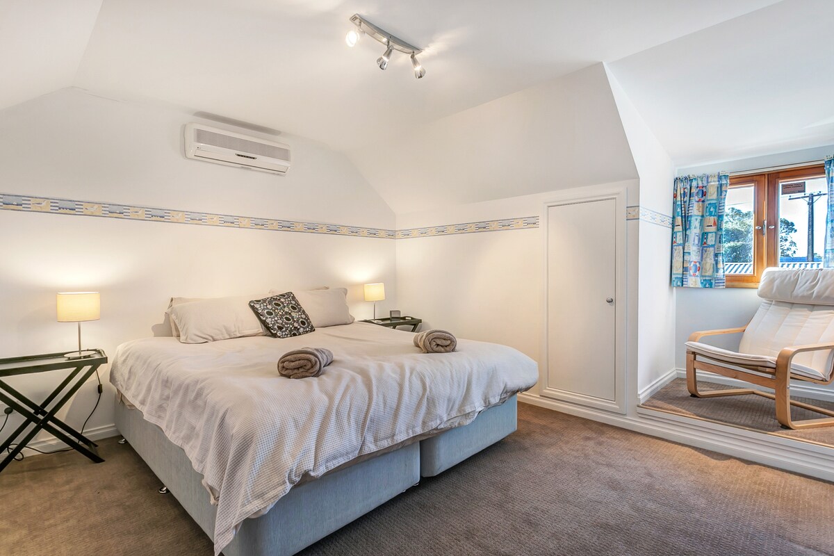 საძინებელი 2