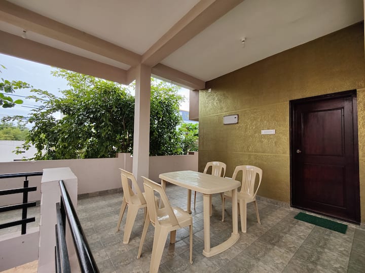 Love Hampi - Entire Property - Hampi