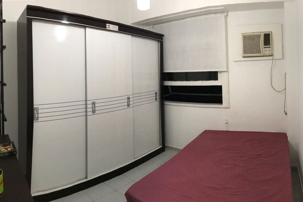 QUARTO / bedroom