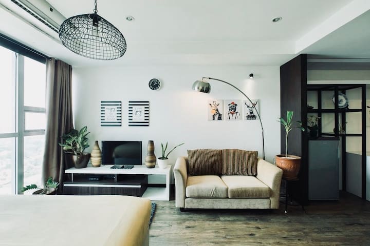 Airbnb South Jakarta Ferienwohnungen Unterkunfte