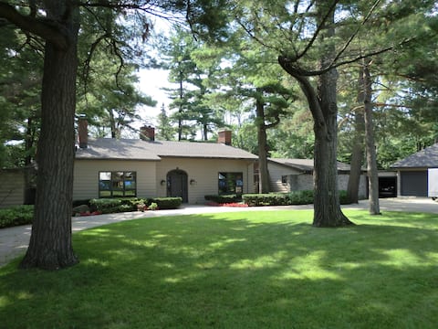 A Truly Magnificent Retreat Destination