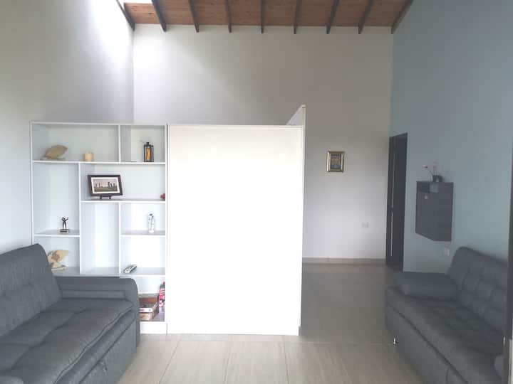 Cabaña Namasternt88950 - Curiti
