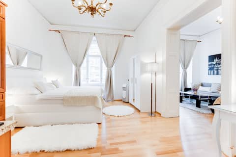 500 Ferienwohnungen In Prag Wohnungen Und Mehr Airbnb