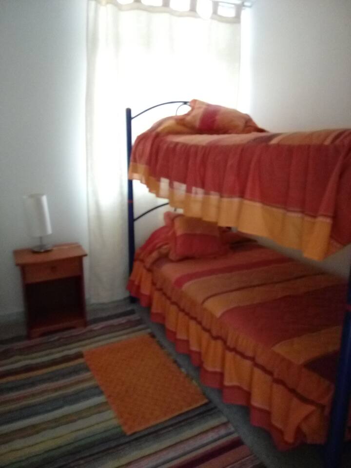Schlafzimmer 3