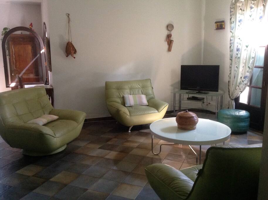 Salon