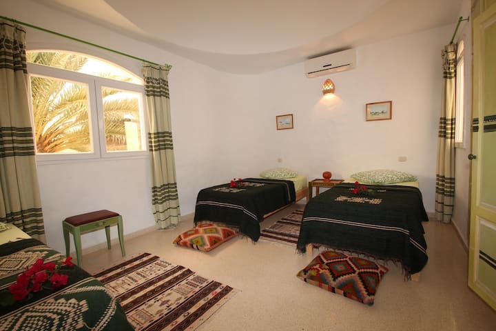 3 lits  chambre enfants