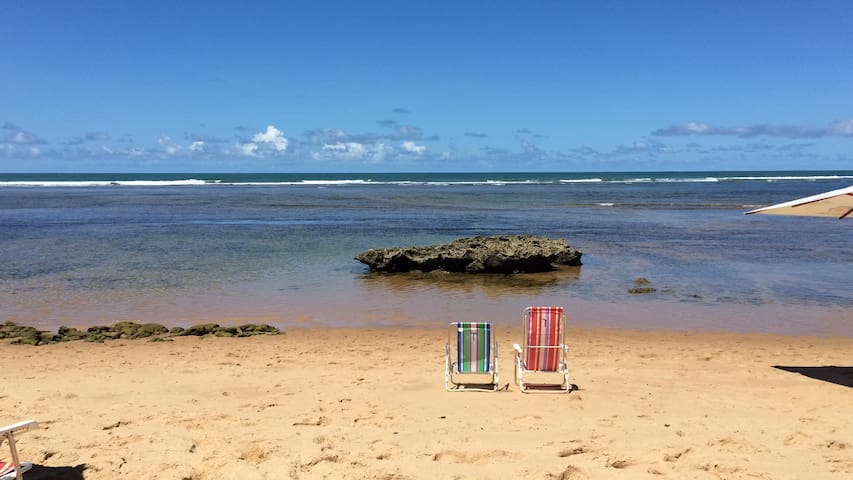 Airbnb Praia Do Forte Vacation Rentals Places To Stay