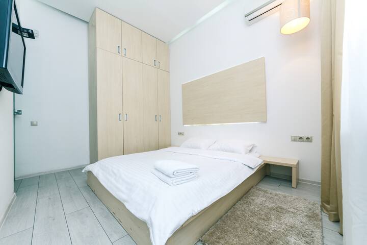 საძინებელი 2