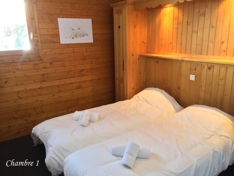 chambre 1