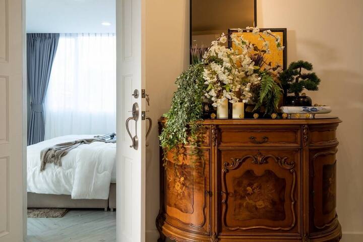 Nimm N Inlove Apartments For Rent In Tambon Su Thep Chang Wat Chiang Mai Thailand