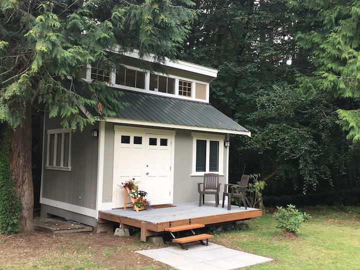 Woodinville Vacation Rentals & Homes Washington, United States Airbnb