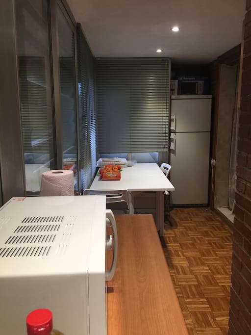 Cocina
