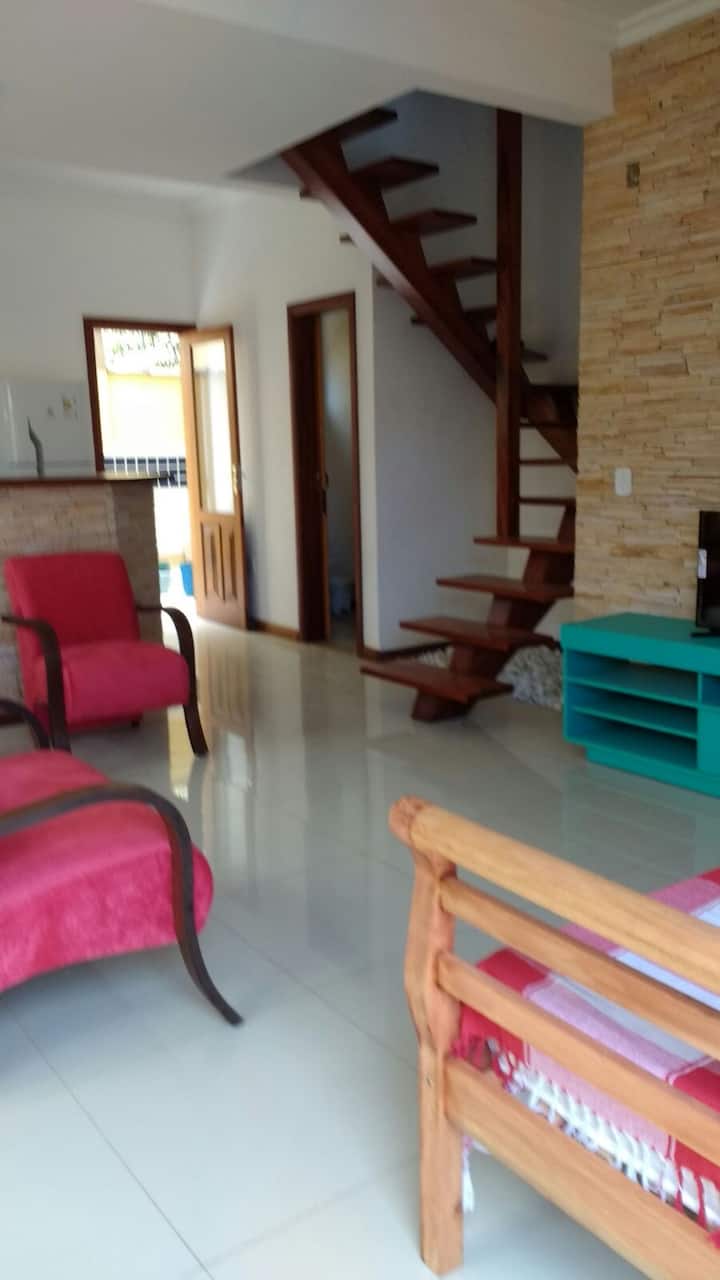 Casa Temporada - Paraty