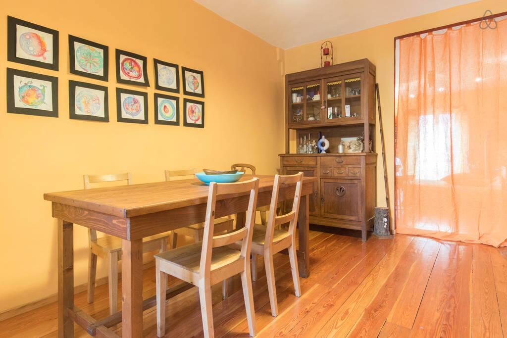 Sala da pranzo