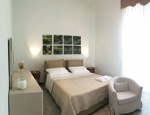 Central Monteoliveto Apartment