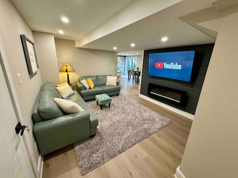 Successful Airbnb property: Cosy 1-Bedroom Retreat in Collingwood in Collingwood