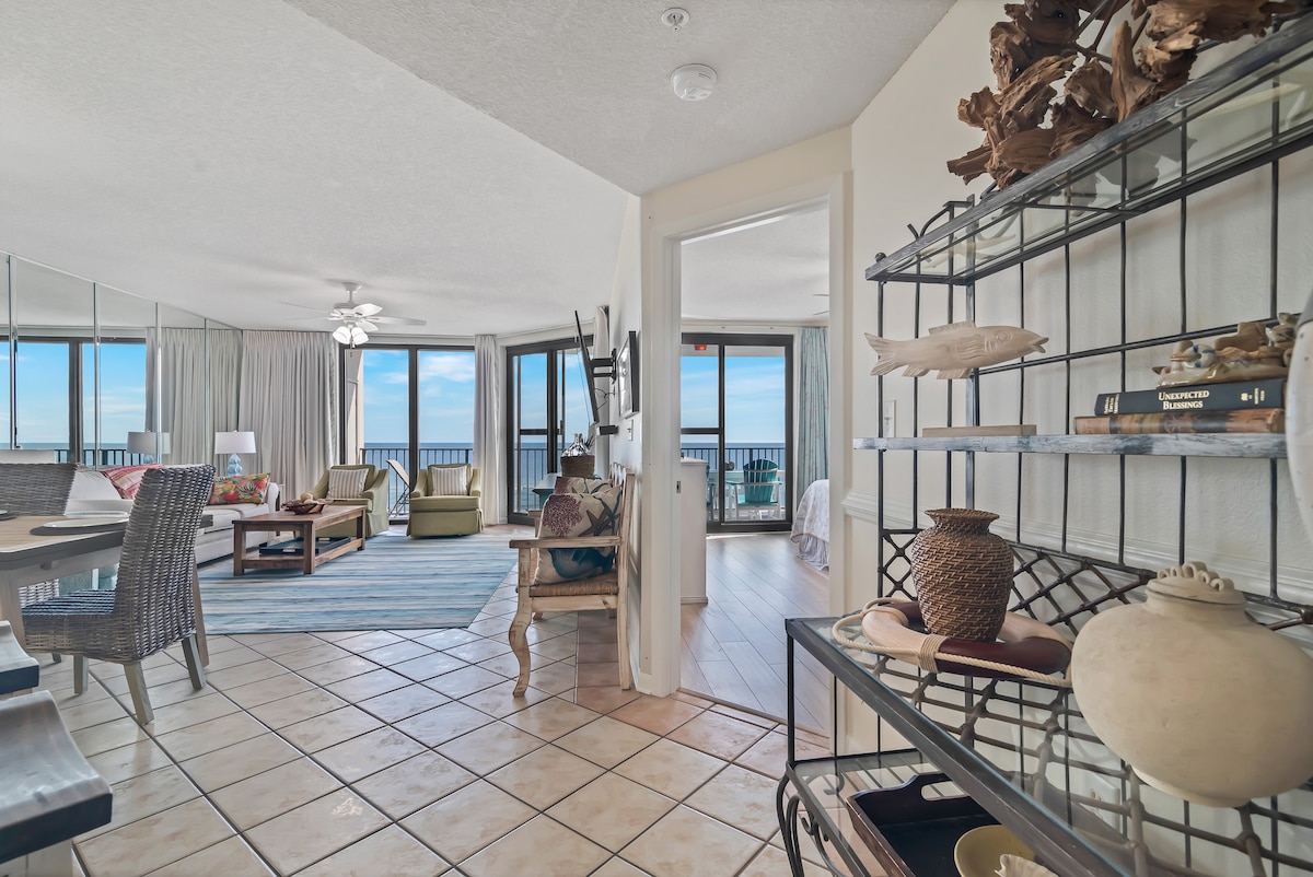 Top Airbnb: Phoenix X unit 409 in Orange Beach