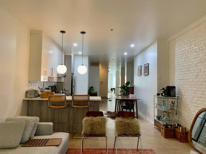 Old Port of Montreal, VilleMarie locations de vacances et logements