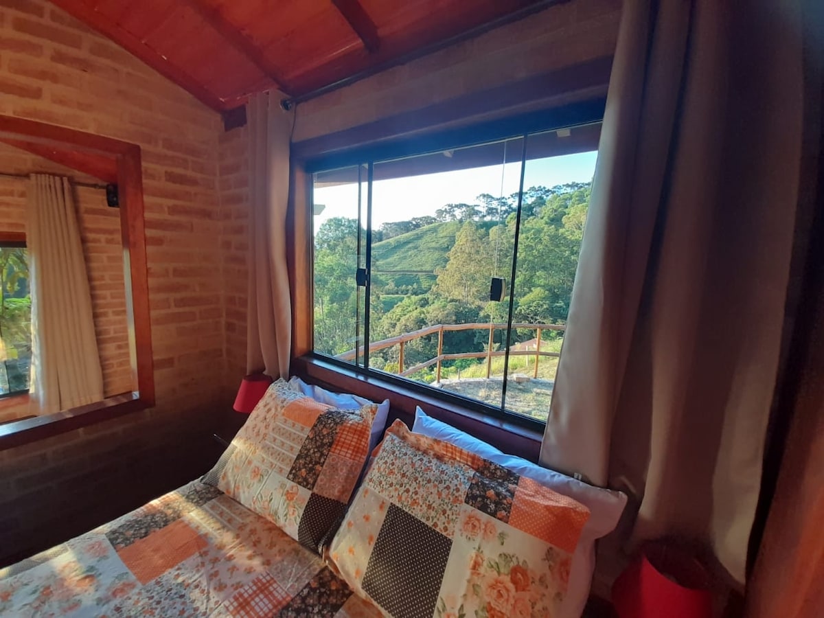 ห้องนอน