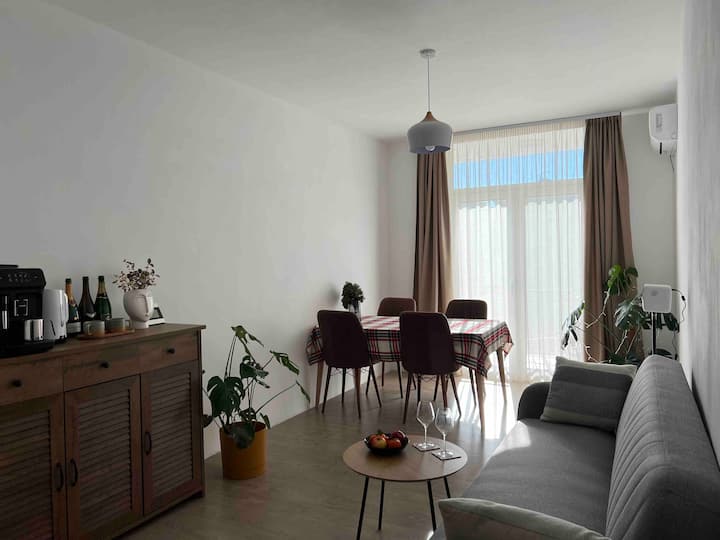 Cherry Apartment - Durrës