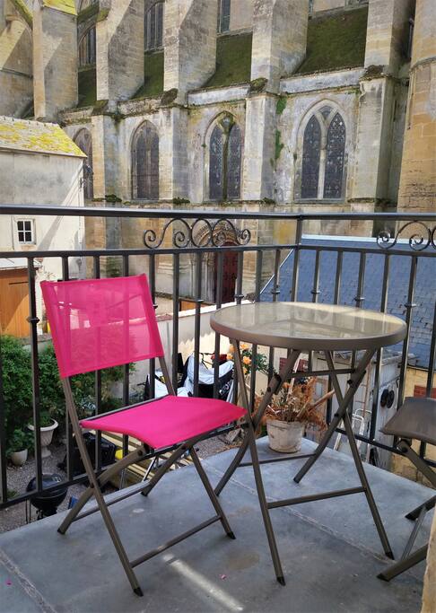 balcon