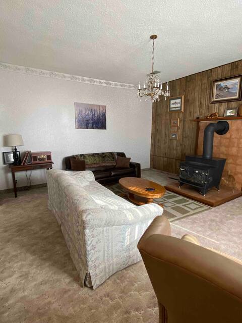Fisherman’s Cottage