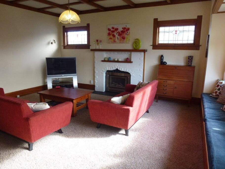 Fabulous Gas fire