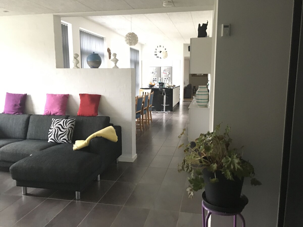 Get North beach plantage 4 vaerelses ejerlejlighed Desktop Wallpaper Free