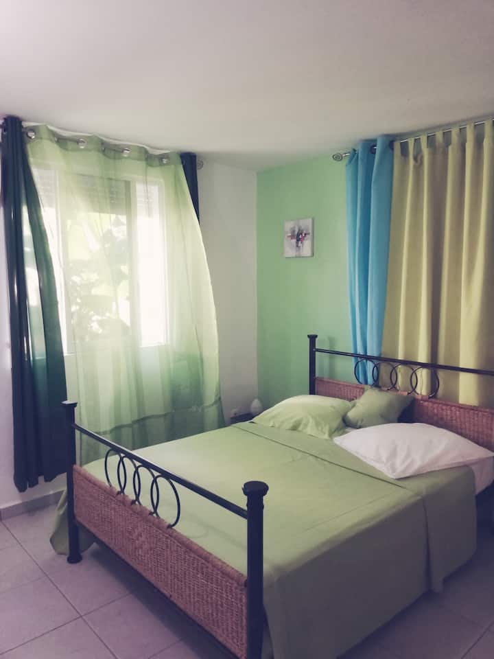 Chambre 3