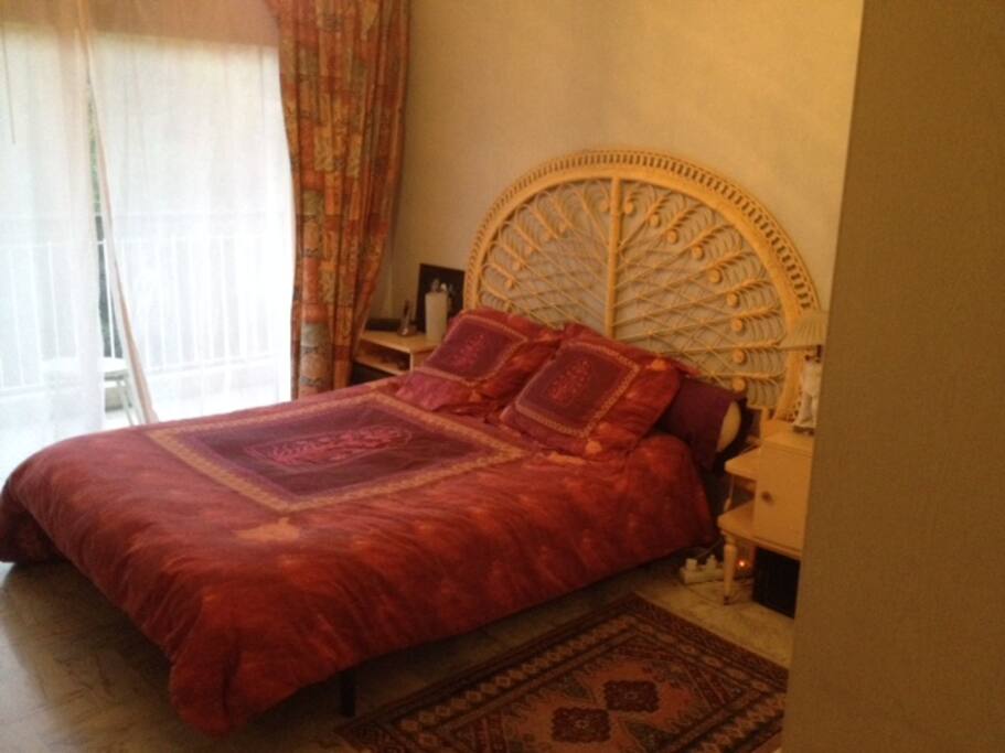 chambre 2