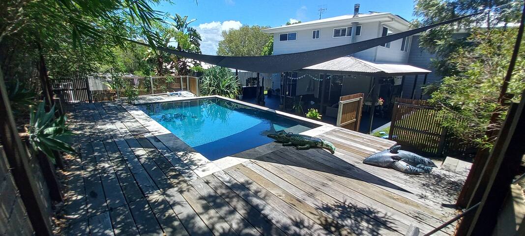 Peregian Beach Family House gallery image 4