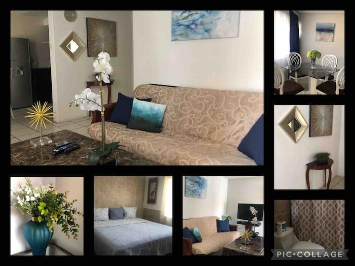 Departamento Bahia Serviced apartments for Rent in Ensenada, Baja