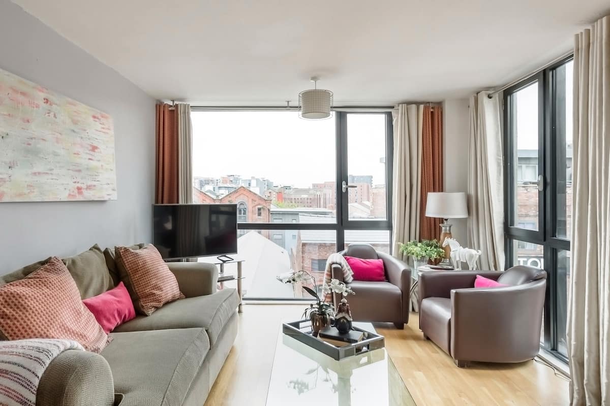 500+ Liverpool Holiday Lettings Apartments and Houses Airbnb